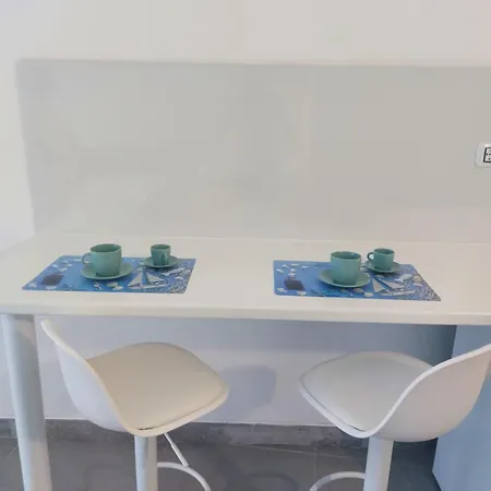 Appartement Vulcano Etna Mare