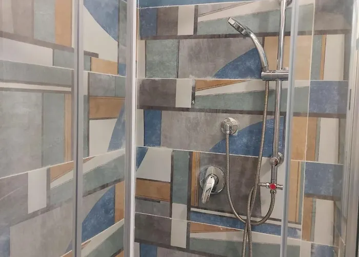 アパート Vulcano Etna Mare ジャルディーニ・ナクソス