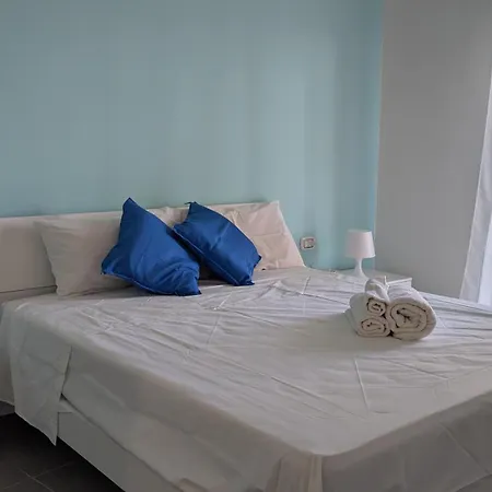 Vulcano Etna Mare 贾迪尼-纳克索斯