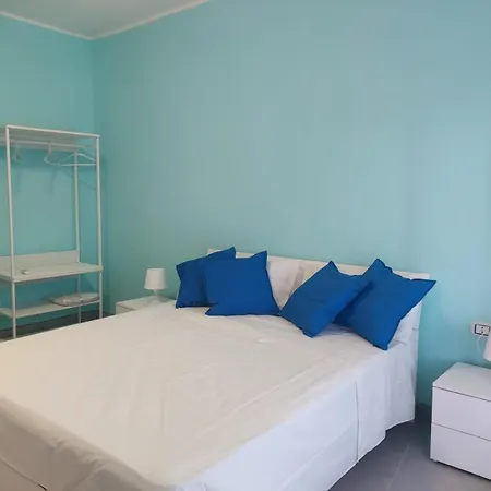 Vulcano Etna Mare Appartement Giardini-Naxos