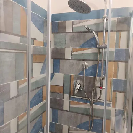 Appartement Vulcano Etna Mare Giardini-Naxos