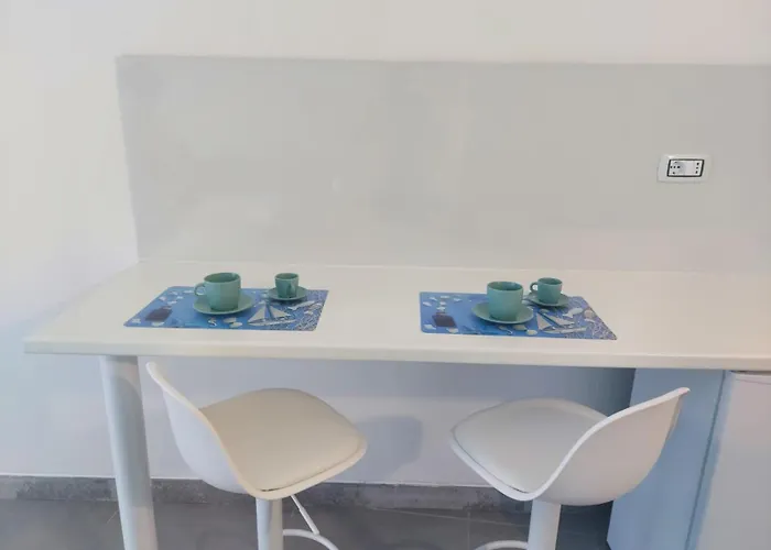 Apartment Vulcano Etna Mare